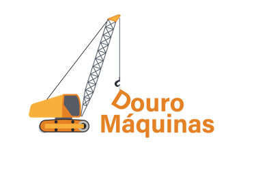 Douro Maquinas logo