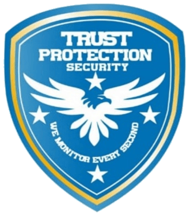Trust Protection Security logo