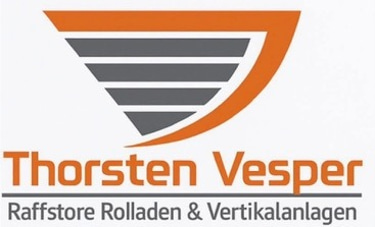 Sonnenschutz Thorsten Vesper logo