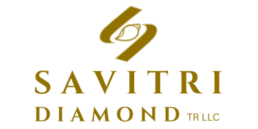 Savitri Diamond logo