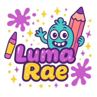 Luma Rae logo