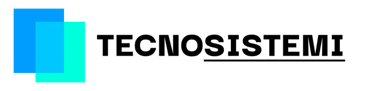 Tecnosistemi logo
