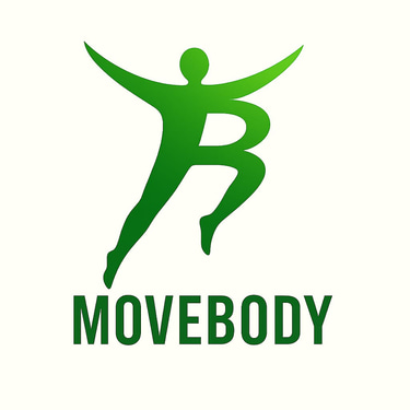 movebody a rede social da saúde logo