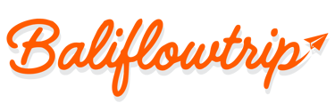 Bali Flow Trip logo
