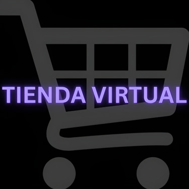 Tienda Virtual logo