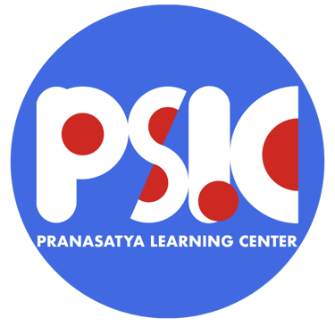 Prana Satya Learning Center logo
