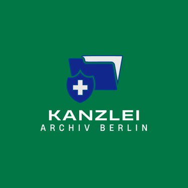 Kanzlei Archiv Berlin logo