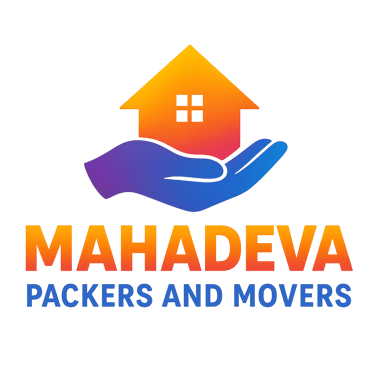 Mahadeva Packers And Movers logo