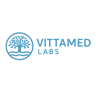 Vittamed Labs logo