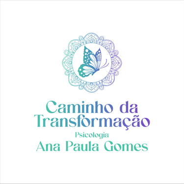 PSICOLOGA ANA PAULA GOMES logo