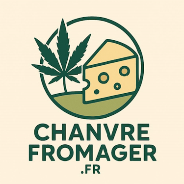 ChanvreFromager.fr logo