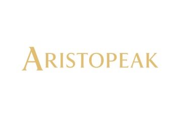Aristo Peak logo