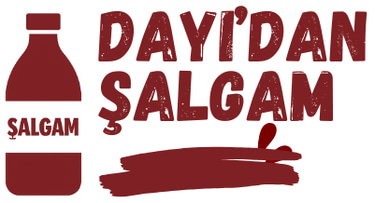 DAYI'DAN ŞALGAM logo