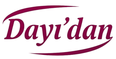 DAYI'DAN ŞALGAM logo