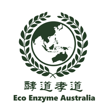 Eco Enzyme Australia logo