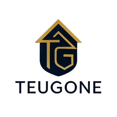 TeuGone logo