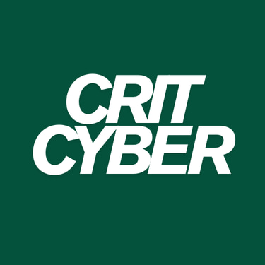 CRIT Cyber logo