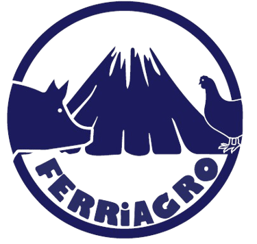FERRIAGRO logo