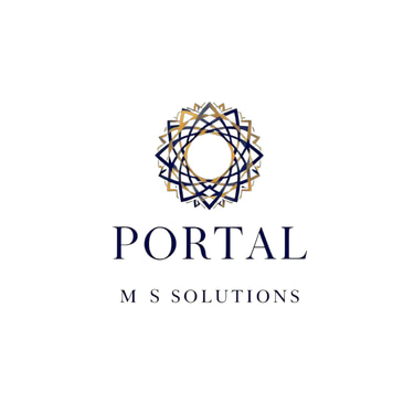 شركة بورتبل ام اس للحلول المتقدمة الحديثة logo