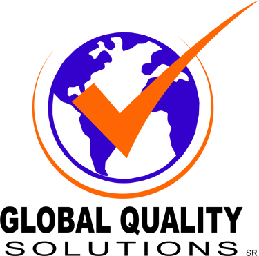 Global Quality Solutions Sr logo