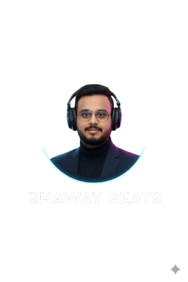 BhawayBeats logo