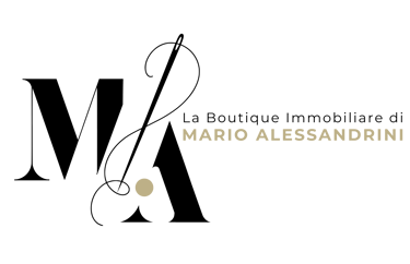 La Boutique Immobiliare di Mario Alessandrini logo
