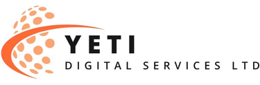 Yeti Digital Services Ltd. logo