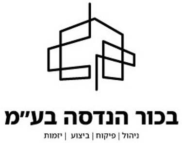 בכור הנדסה logo