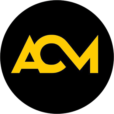ACM logo