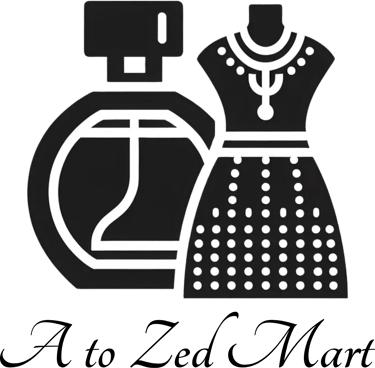 A to Zed Mart logo