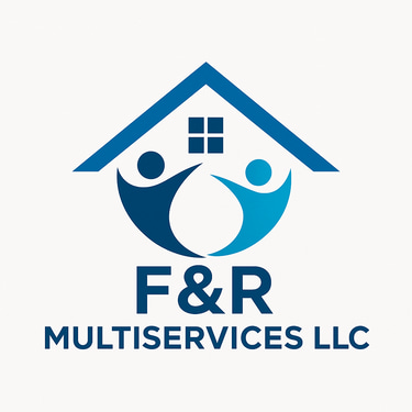 F&R MULTISERVICES LLC logo