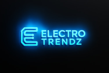 ElectroTrendz logo