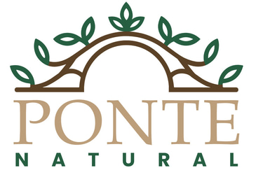 Ponte Natural logo