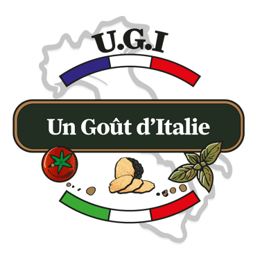 UGI - Un Goût d'Italie logo