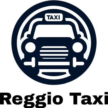 Taxi Reggio Calabria logo