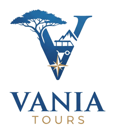 Vania Tours logo