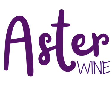 Aster Wine logo