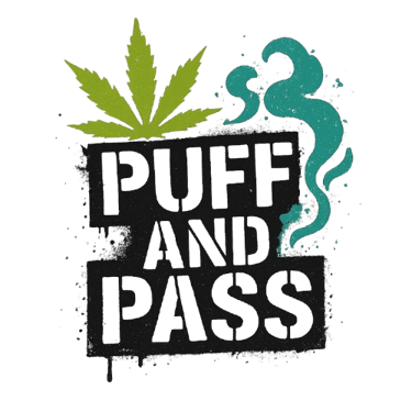 Puff And Pass logo