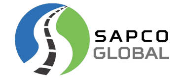 SAPCO GLOBAL logo