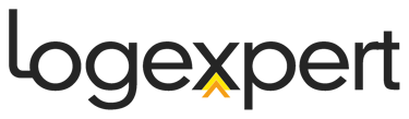 Logexpert logo
