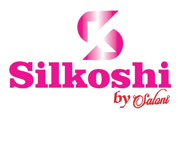 Silkoshi by saloni logo