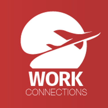 Work Conections logo