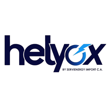 helyox logo