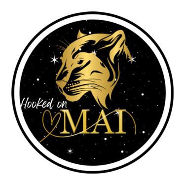 Hooked on Mai logo