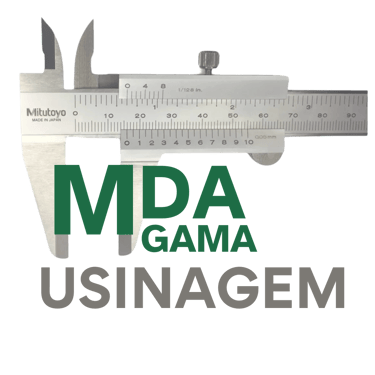 Presilhas para Sargento ou Presilhas para Travamento - Andaimes logo