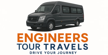 Engineers Tour Travels logo