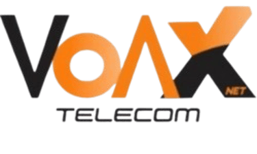 VOAX TELECOM logo