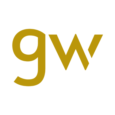 The GW Studio | Branding y diseño visual estratégico logo