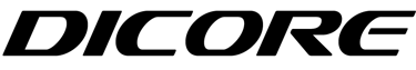 DiCore logo