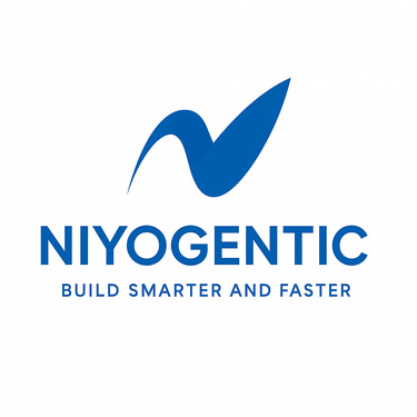 Niyogentic Limited logo